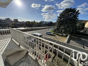 Appartement à Alès (30100)