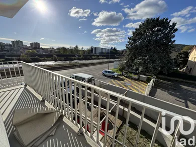 Apartment at Alès (30100)