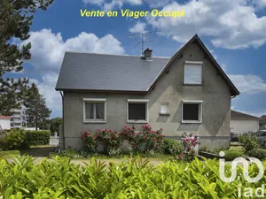 Detached at Digoin (71160)