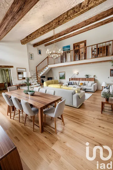 Maison à Gilette (06830)