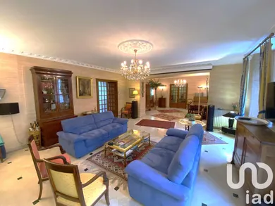 Townhouse at Cholet (49300)