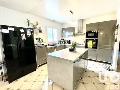 Maison à Marssac-sur-Tarn (81150)