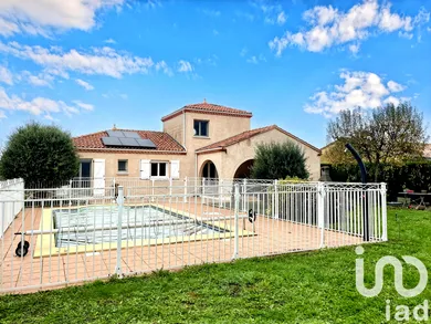 House in Marssac-sur-Tarn (81150)