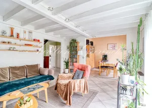 House at Marly-la-Ville (95670)