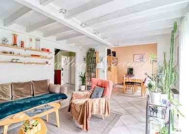 House at Marly-la-Ville (95670)