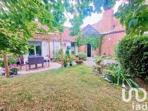 Ferme à Lecelles (59226)