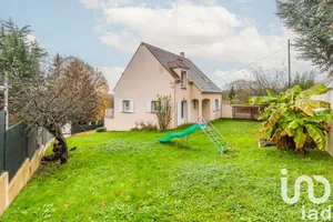 House at Brunoy (91800)