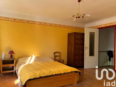 Maison de ville à SAINT-GENIEZ-D'OLT-ET-D'AUBRAC (12130)