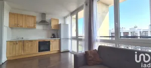 Appartement à Meudon (92360)