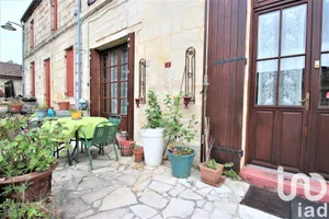 Townhouse at La Force (24130)
