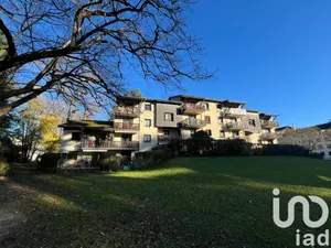 Appartement à Rives (38140)