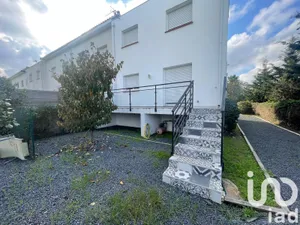 Traditional house at Bompas (66430)