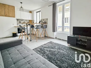 Apartment at Lagny-sur-Marne (77400)