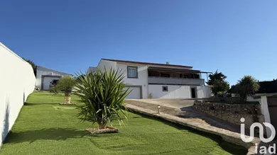 House in Saint-Gilles (30800)