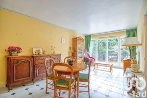 Apartment at Meulan-en-Yvelines (78250)
