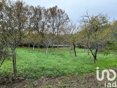 Building plot at Montauban (82000)