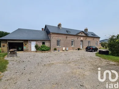 Longere in Callengeville (76270)