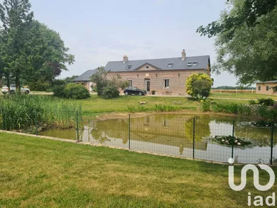 Longere at Callengeville (76270)