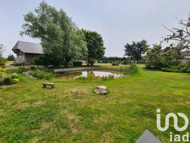 Longere in Callengeville (76270)