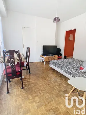 Appartement à Le Mans (72000)