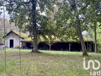 Park home in Captieux (33840)