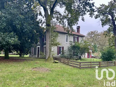 Park home in Captieux (33840)