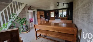 Traditional house at Rebais (77510)