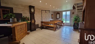 Traditional house at La Ferté-sous-Jouarre (77260)