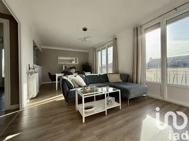 Appartement à Saint-Herblain (44800)