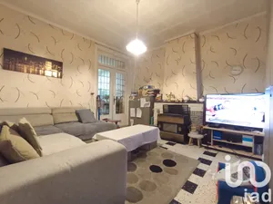 Maison de ville à Wattrelos (59150)