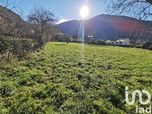 Building plot at Bagnères-de-Luchon (31110)