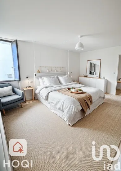 Maison traditionnelle à Puimisson (34480)