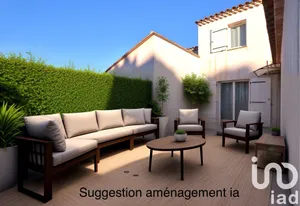 House in Poulx (30320)