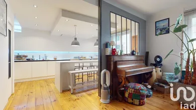 Townhouse in TARBES (65000)