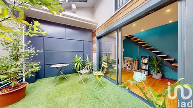 Townhouse in TARBES (65000)