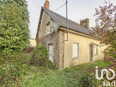 House at SAINT-GEORGES-DE-REINTEMBAULT (35420)