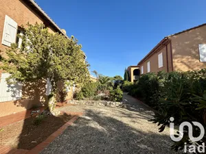 Appartement à Fitou (11510)