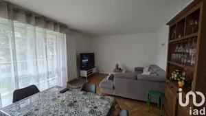 Apartment in Lens (62300)