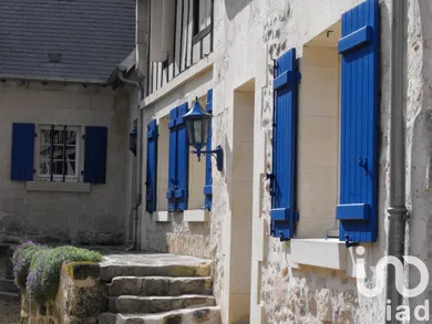 Gîte à Bitry (60350)