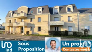 Appartement à Amboise (37400)