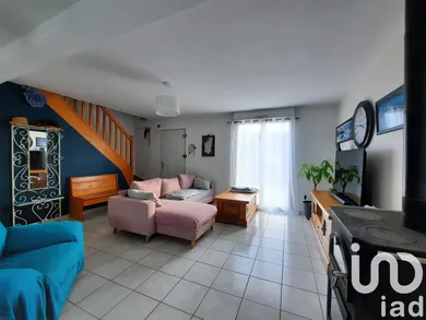 House in Mégrit (22270)