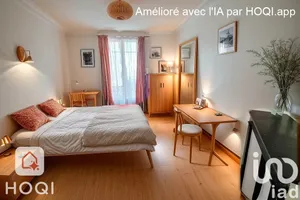 Appartement à Paris (75014)