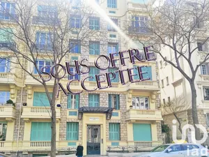 Appartement à Nice (06000)