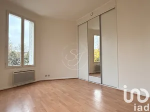 Apartment in Corbeil-Essonnes (91100)