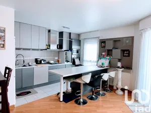Apartment at Asnières-sur-Seine (92600)
