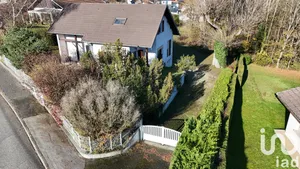 Maison traditionnelle à Valserhône (01200)