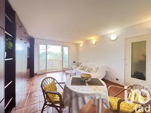 Studio at Mougins (06250)