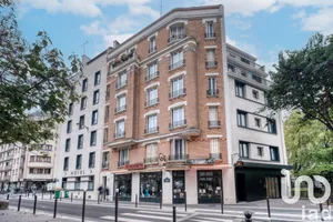 Appartement à Paris (75013)