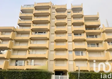 Studio à Berck (62600)