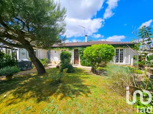 Maison à Beauchamp (95250)